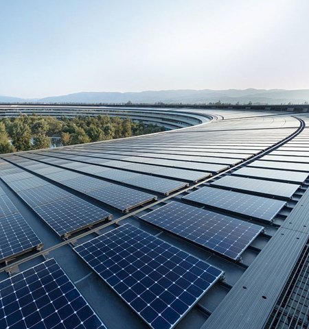 Photovoltaic Solar Cells