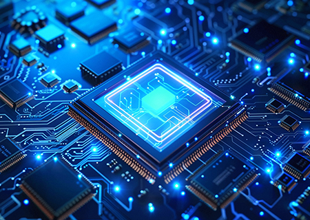 Integrated Circuits and Semiconductor Industry