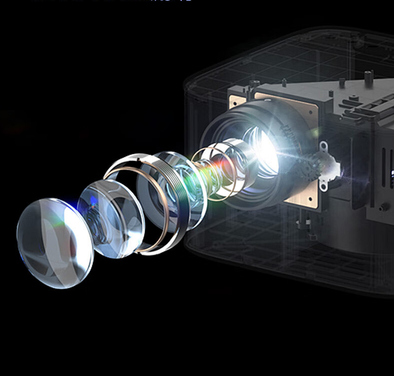 Optical Device Manufacturing