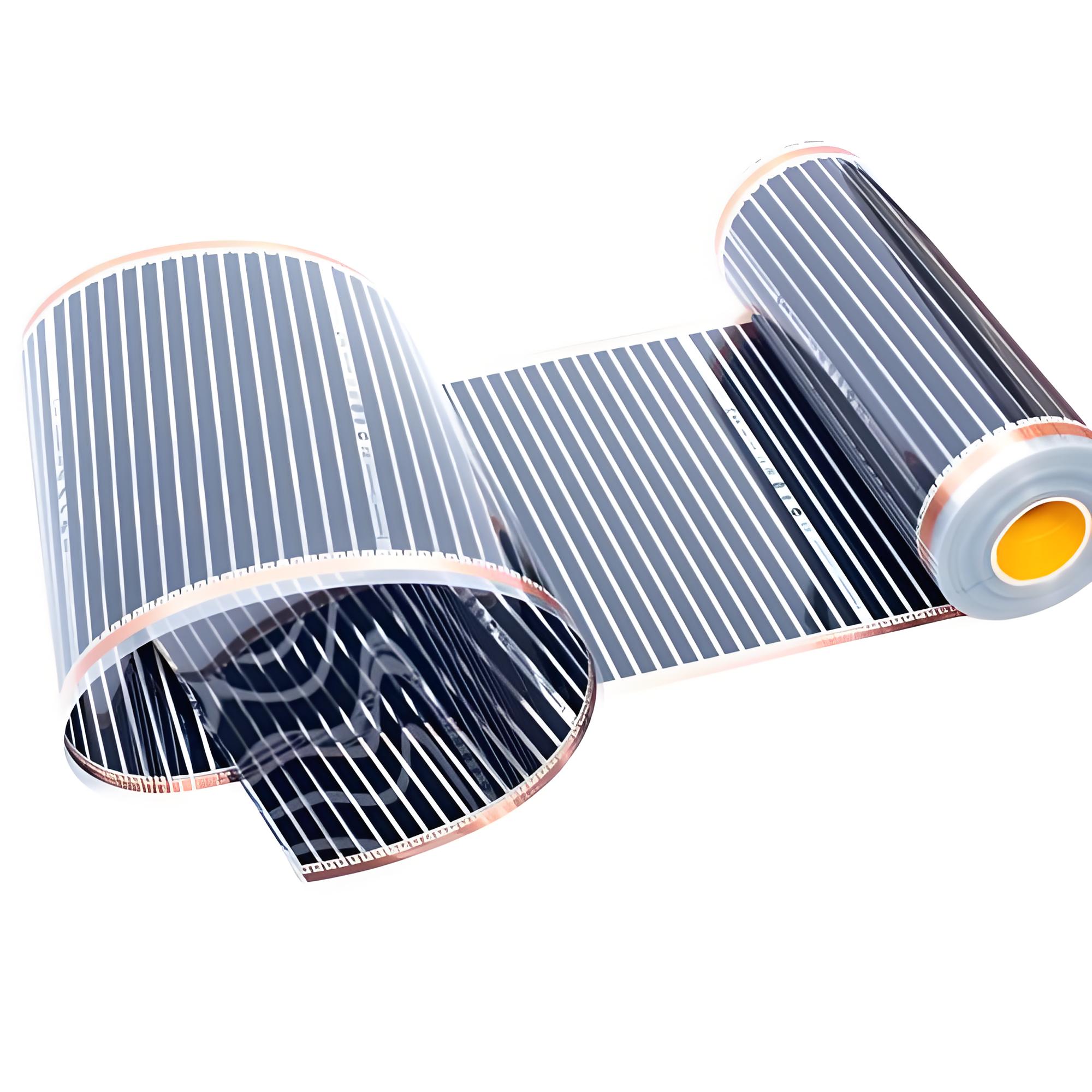 Transparent Conductive Films