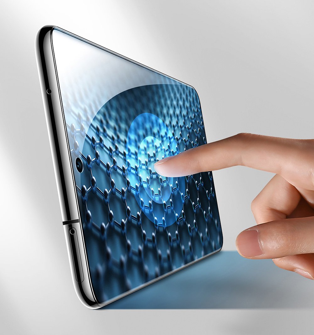 Touchscreen Technology