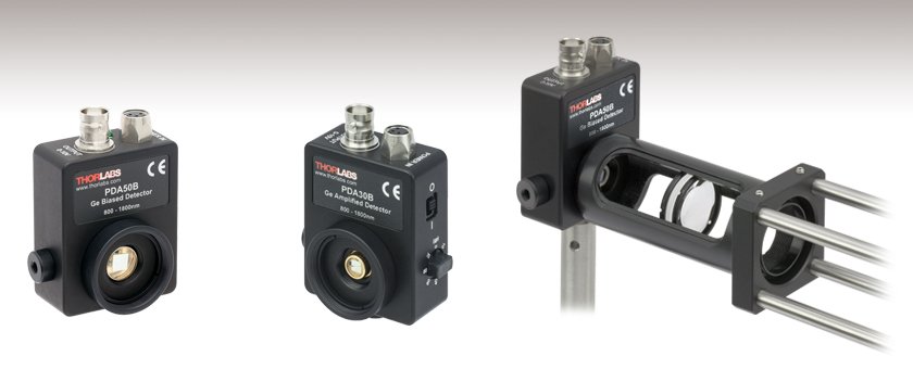 Infrared Optics and Detectors